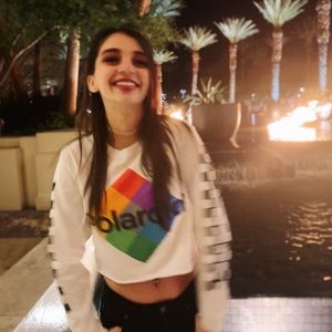 Meet your Posher, Taylor